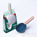 Feel Comfortable Scale Pet Food Measuring Spoon